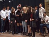 „Habt ihr den Weihnachtsmann gesehen?“ – Czy widzieliście Świętego Mikołaja?